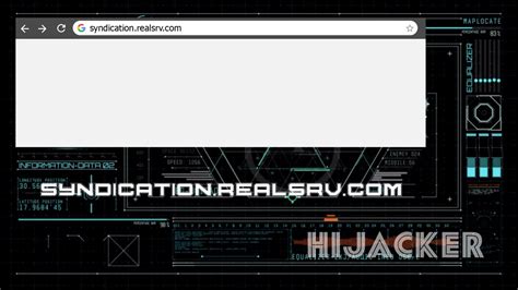 syndication.realsrv|How To Remove Realsrv Hijacker